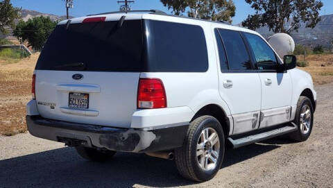 2003 Ford Expedition XLT