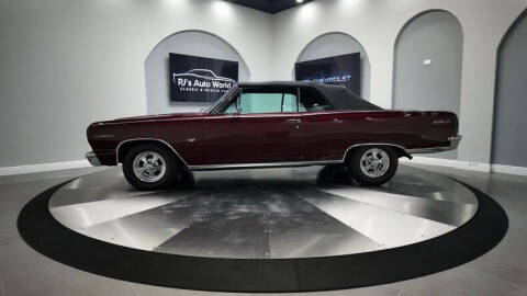 1964 Chevrolet Chevelle