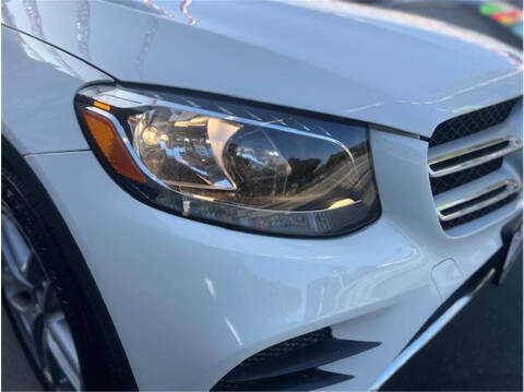 2016 Mercedes-Benz GLC GLC 300