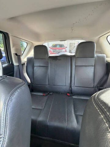2017 Jeep Compass High Altitude