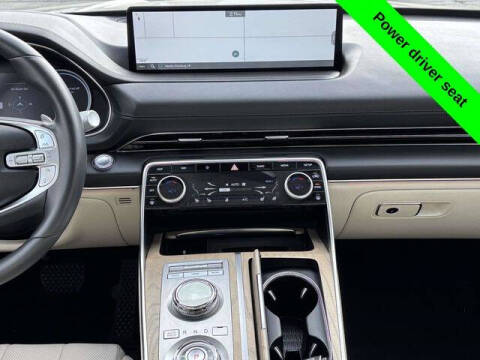 2023 Genesis GV80 3.5T