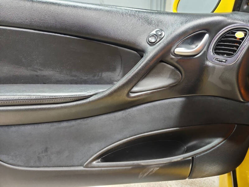 2004 Pontiac GTO