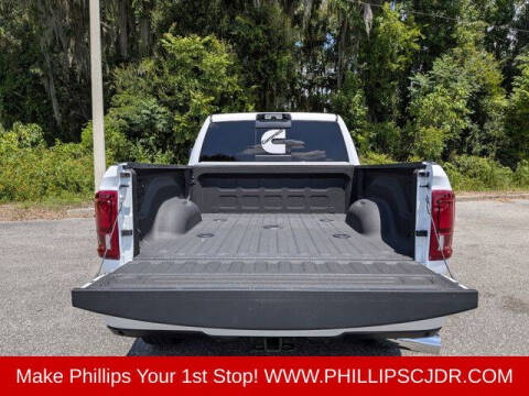 2025 RAM 2500 Limited