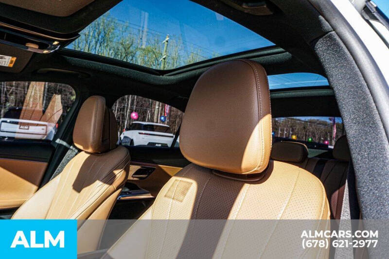 2024 Mercedes-Benz E-Class E 450 4MATIC