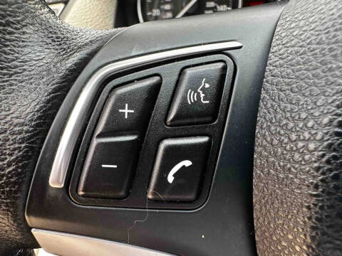 2013 BMW X1 xDrive28i