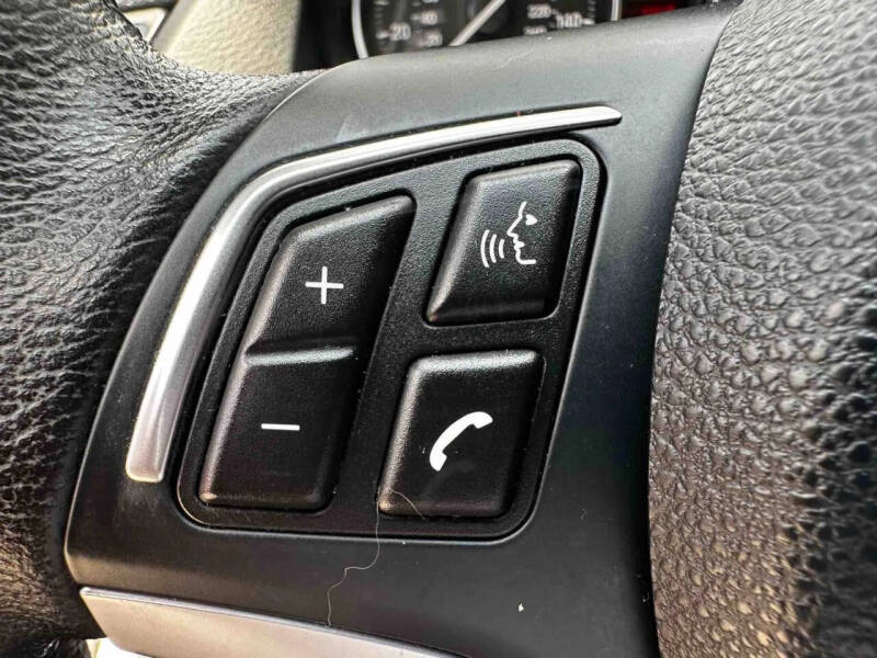 2013 BMW X1 xDrive28i