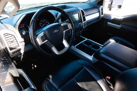 2021 Ford F-350 Super Duty