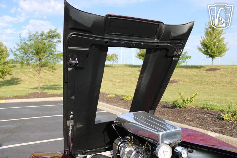 1979 Chevrolet Corvette