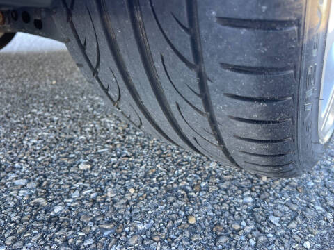 2018 Cadillac ATS 2.0T