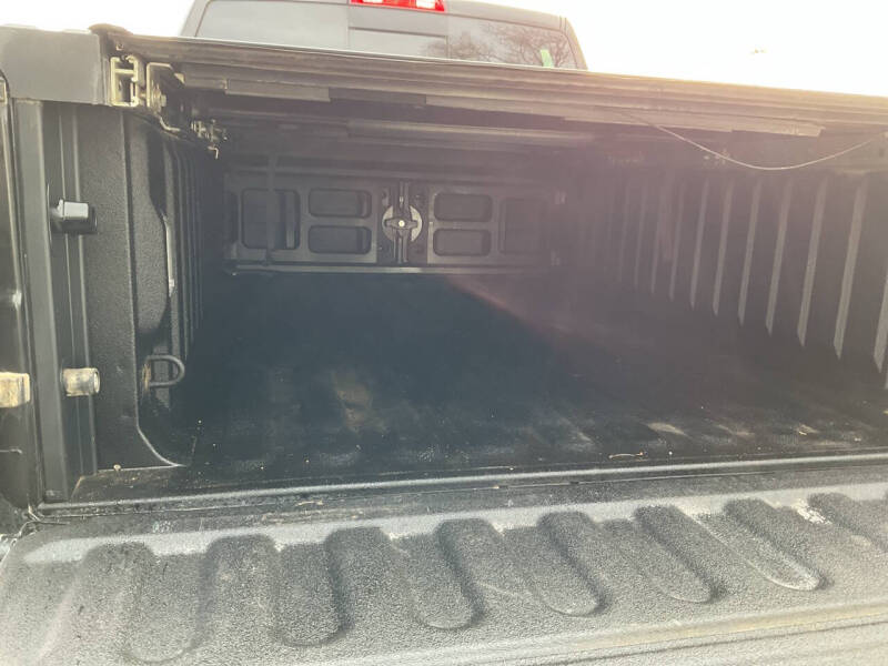 2017 RAM 2500 Laramie Limited