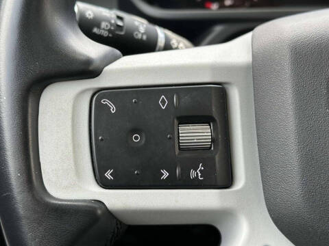 2023 Land Rover Defender 110 S