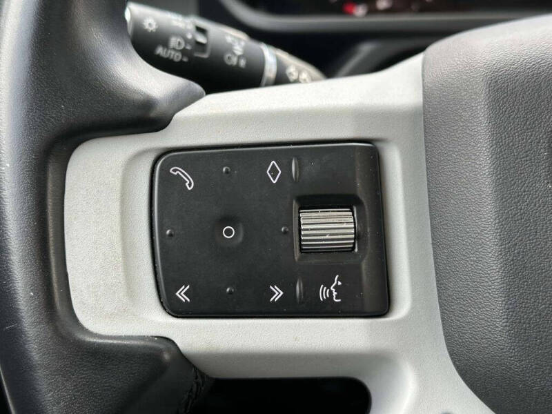 2023 Land Rover Defender 110 S