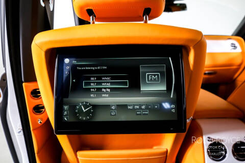 2024 Rolls-Royce Cullinan