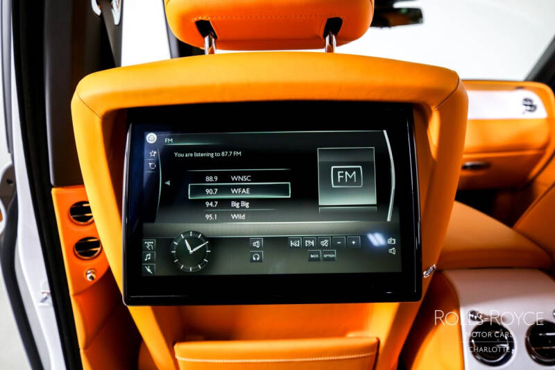 2024 Rolls-Royce Cullinan