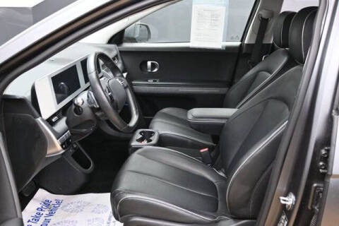 2023 Hyundai Ioniq 5 SEL