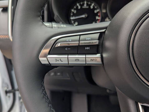 2026 Mazda CX-50 2.5 Turbo Premium Plus