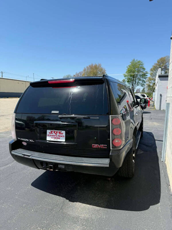 2007 GMC Yukon XL Denali