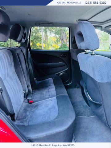 2003 Mitsubishi Outlander XLS