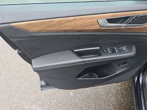 2025 Volkswagen Atlas SE 4Motion