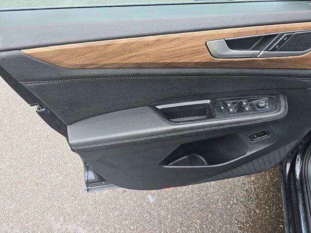 2025 Volkswagen Atlas SE 4Motion