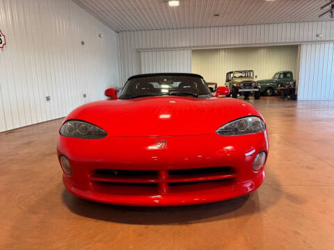 1994 Dodge Viper RT/10