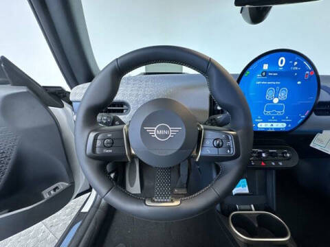 2026 MINI Convertible