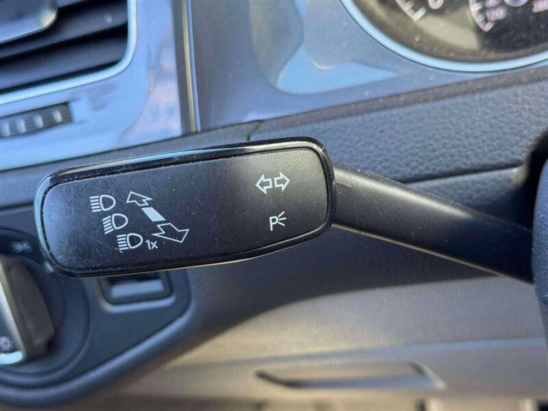 2017 Volkswagen Golf Alltrack