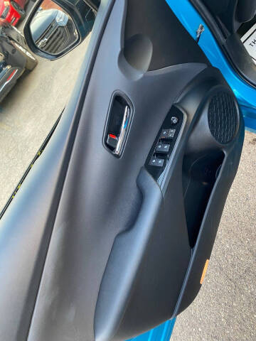 2017 Toyota Prius Prime Plus