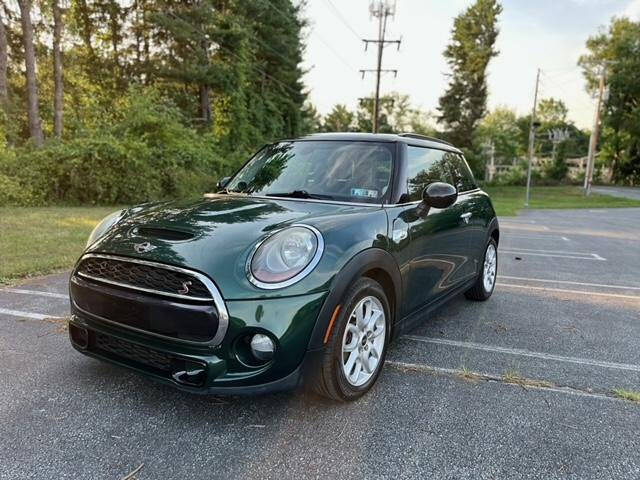 2015 MINI Hardtop 2 Door for sale at Sams Auto Repair & Sales LLC in Harrisburg, PA