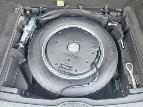 2008 Infiniti EX35 Journey