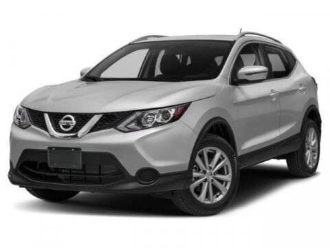 2019 Nissan Rogue Sport for sale at TRAVERS GMT AUTO SALES - Traver GMT Auto Sales West in O Fallon MO