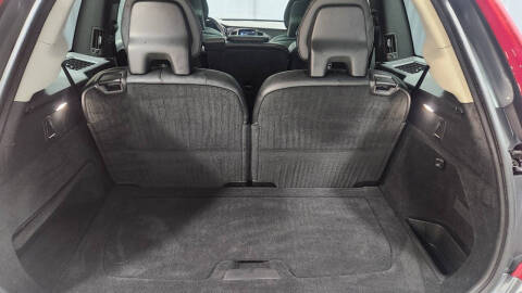 2018 Volvo XC90 T5 Momentum 7-Passenger