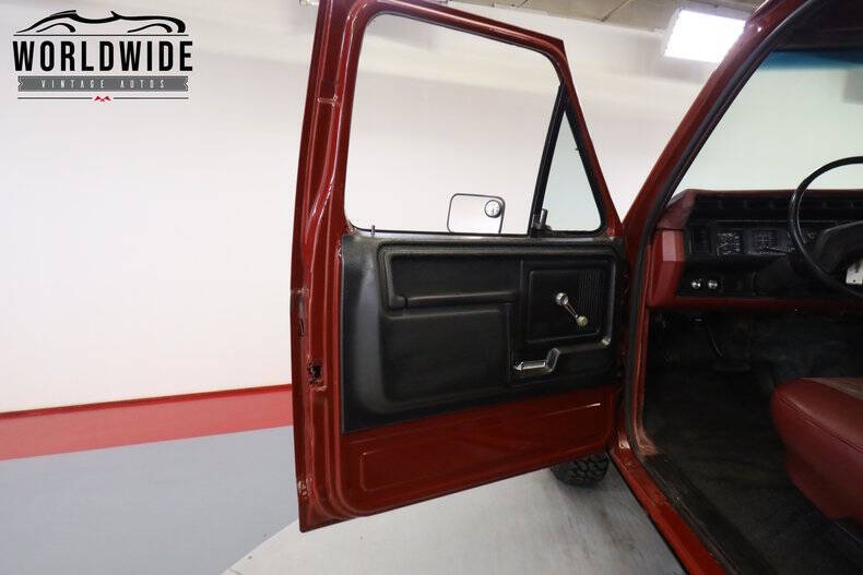 1982 Ford F-150