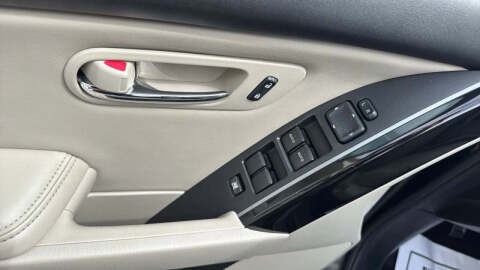 2013 Mazda CX-9 Sport