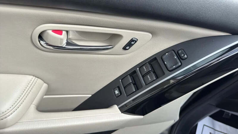 2013 Mazda CX-9 Sport