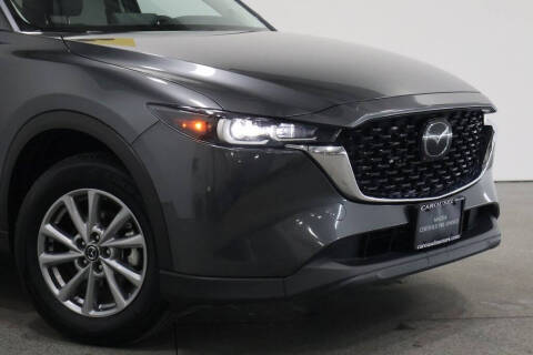 2023 Mazda CX-5 2.5 S Preferred