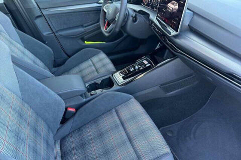 2026 Volkswagen Golf GTI S
