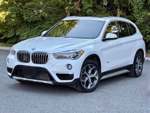 2017 BMW X1 xDrive28i
