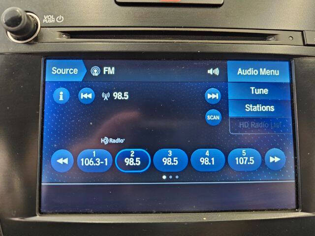 2022 Acura ILX w/Premium w/A-SPEC