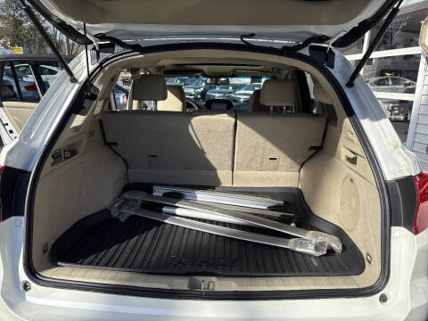 2014 Acura RDX w/Tech