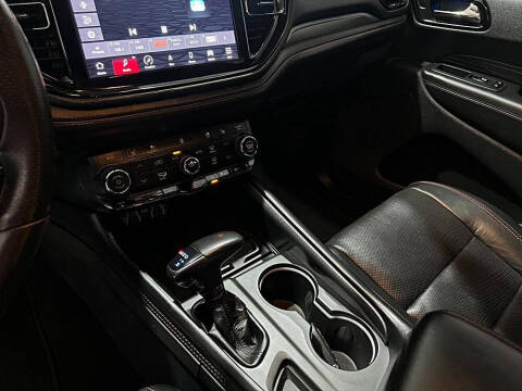 2021 Dodge Durango R/T