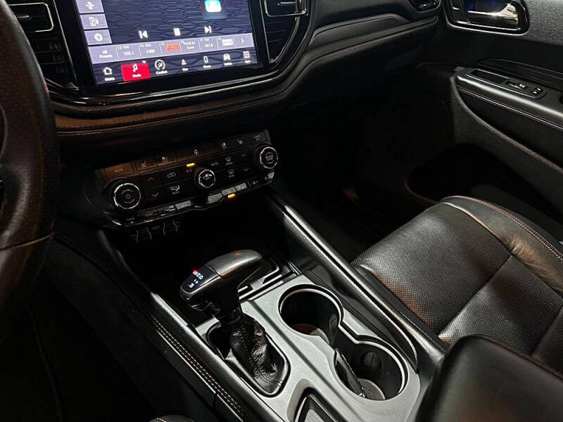 2021 Dodge Durango R/T