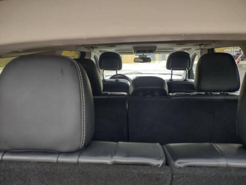 2020 Dodge Journey Crossroad