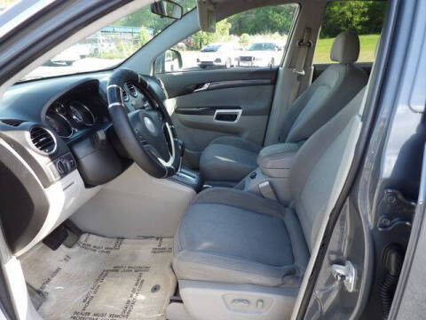 2008 Saturn Vue XE