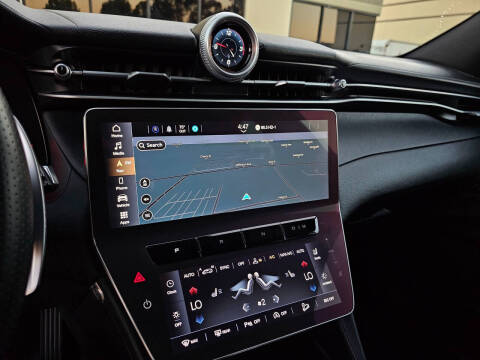 2024 Maserati Grecale GT