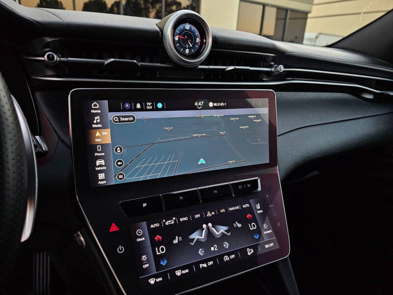 2024 Maserati Grecale GT