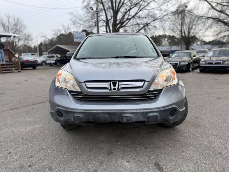 2008 Honda CR-V EX