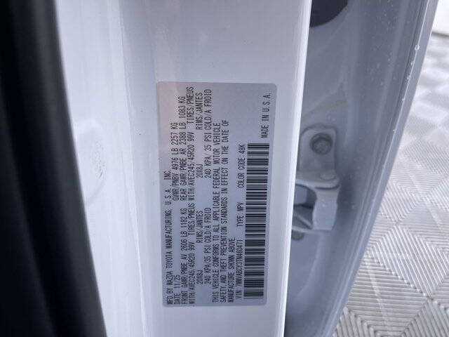 2026 Mazda CX-50 2.5 Turbo