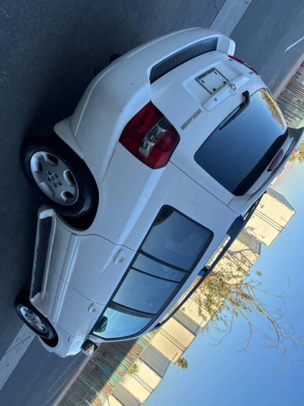 2004 Toyota Highlander Limited