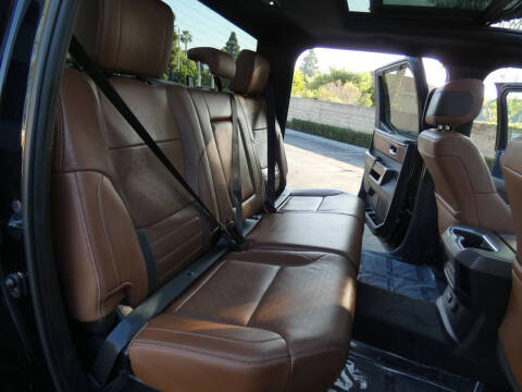 2024 Toyota Tundra 1794 Edition HV